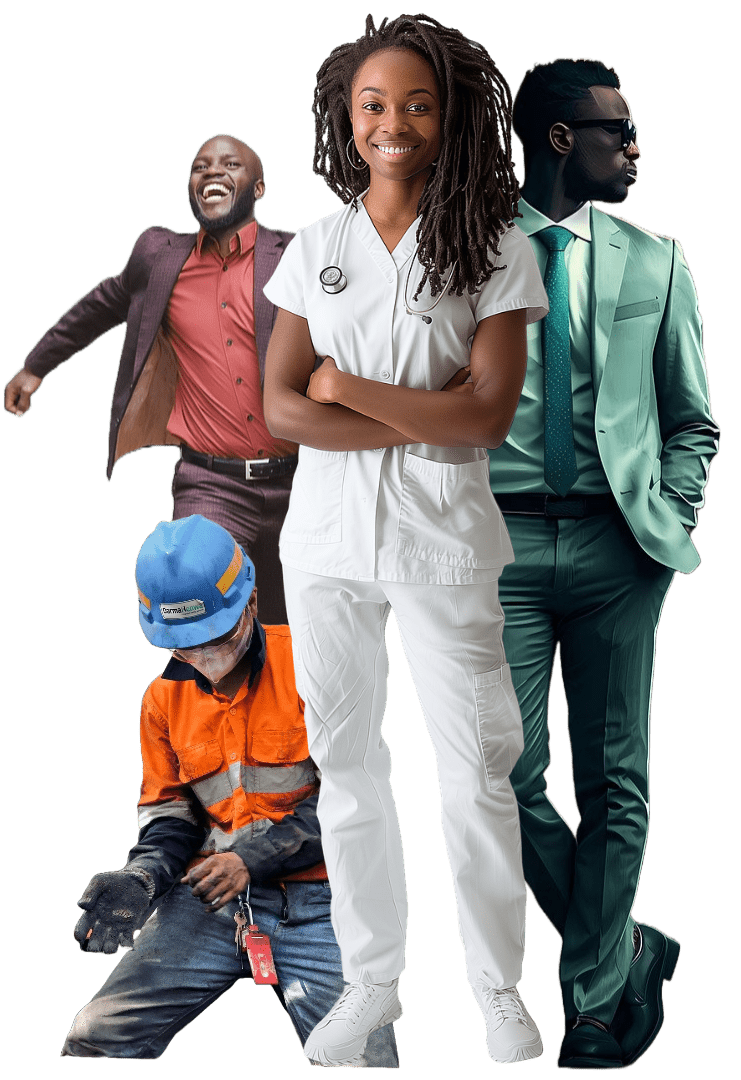 DevotionPDG team empowering community members